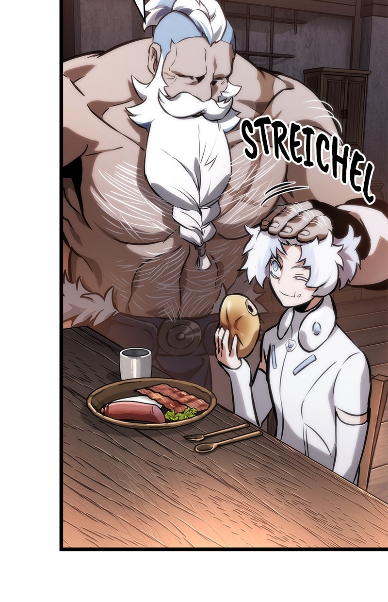 Read The World After the Fall de Manga Online