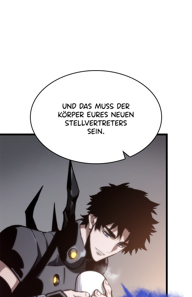 Read The World After the Fall de Manga Online