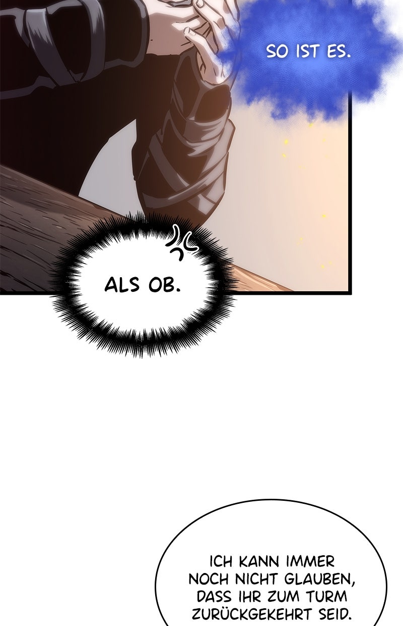 Read The World After the Fall de Manga Online