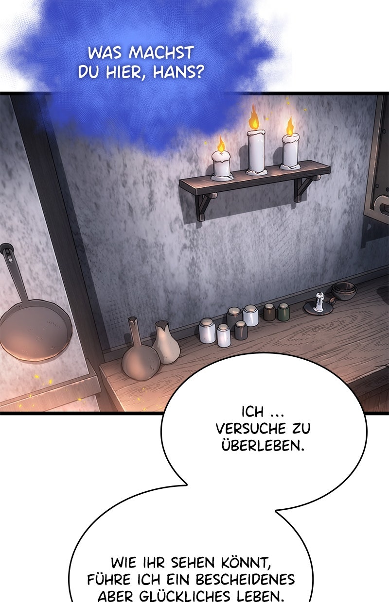 Read The World After the Fall de Manga Online