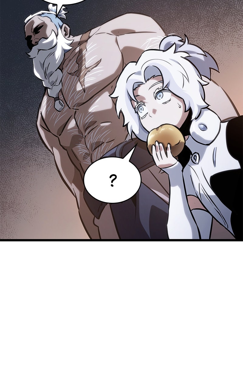 Read The World After the Fall de Manga Online