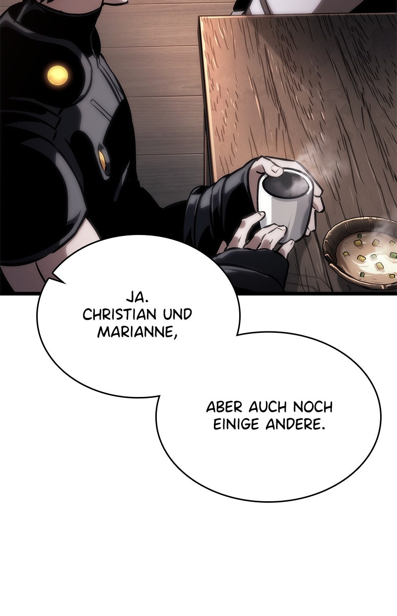 Read The World After the Fall de Manga Online
