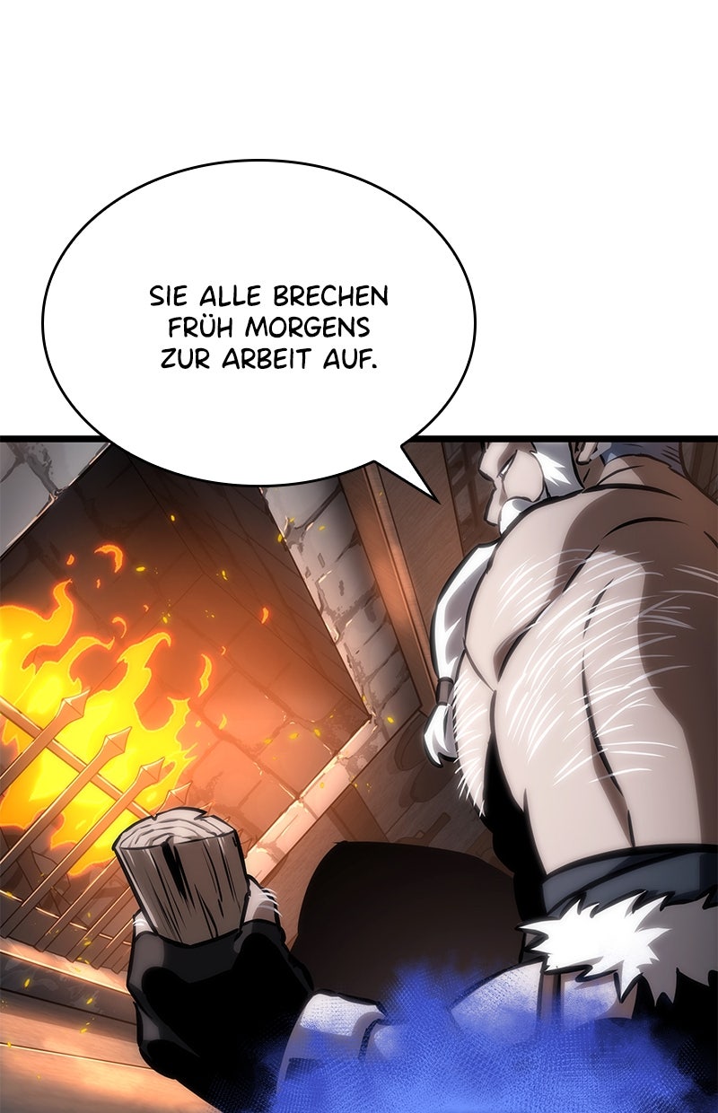 Read The World After the Fall de Manga Online