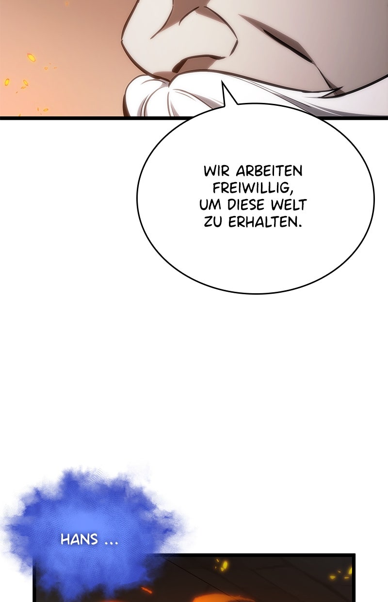 Read The World After the Fall de Manga Online