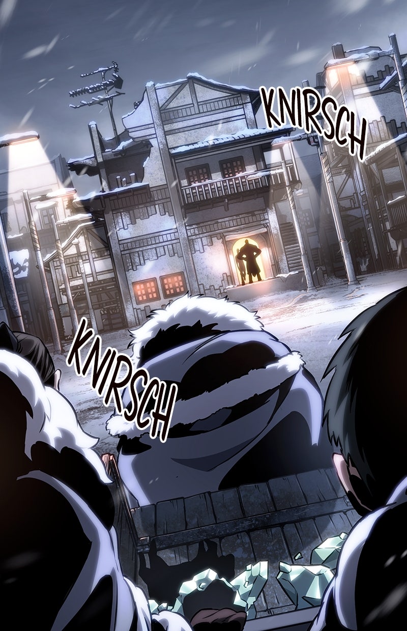 Read The World After the Fall de Manga Online