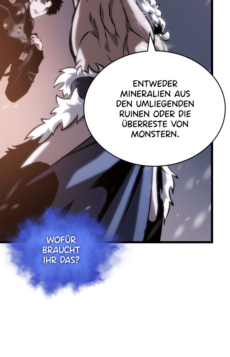 Read The World After the Fall de Manga Online
