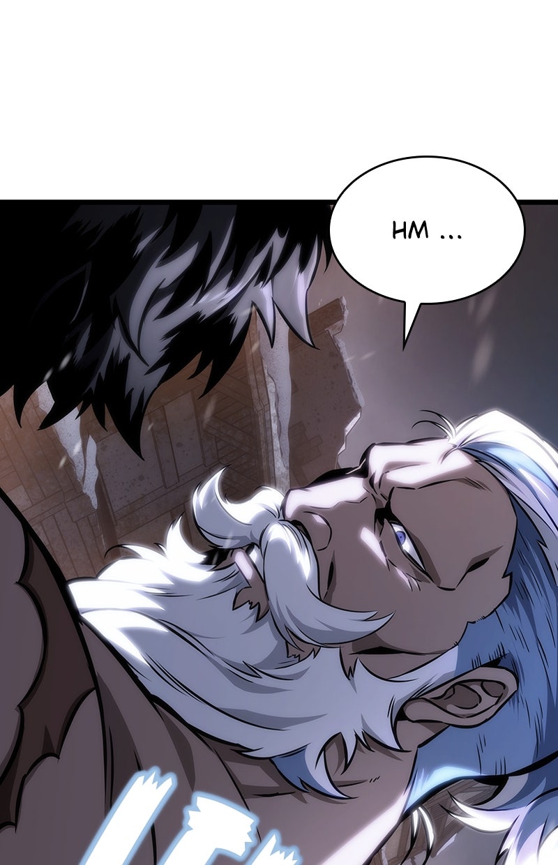 Read The World After the Fall de Manga Online