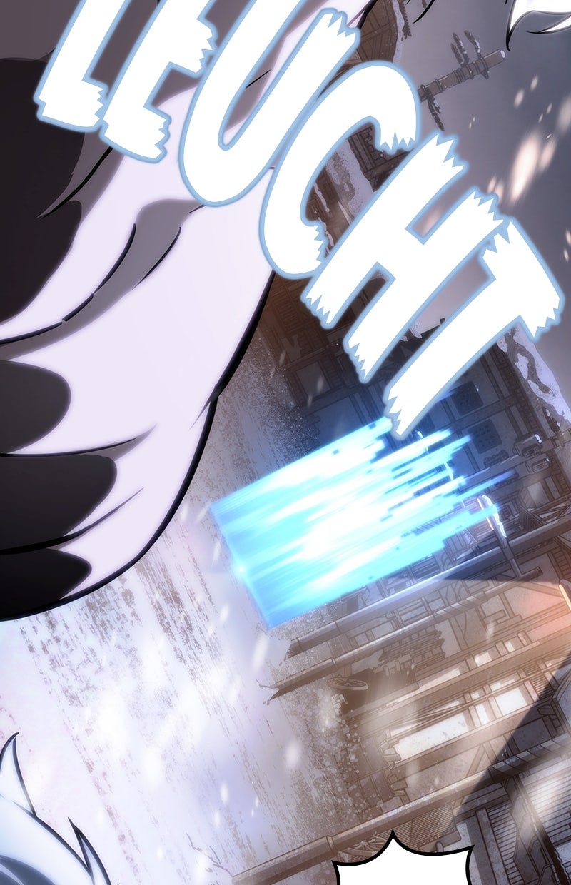 Read The World After the Fall de Manga Online