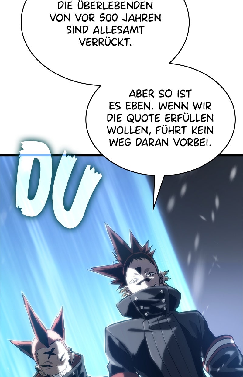 Read The World After the Fall de Manga Online