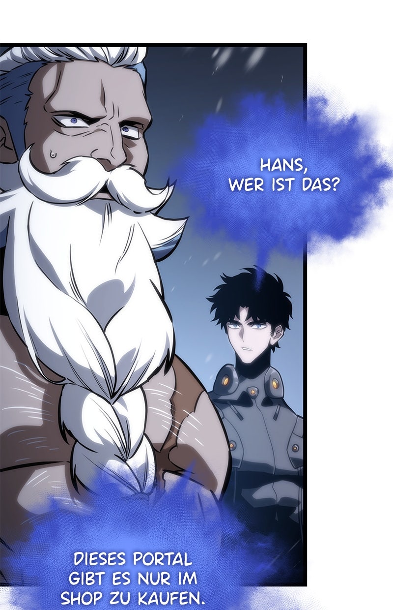 Read The World After the Fall de Manga Online