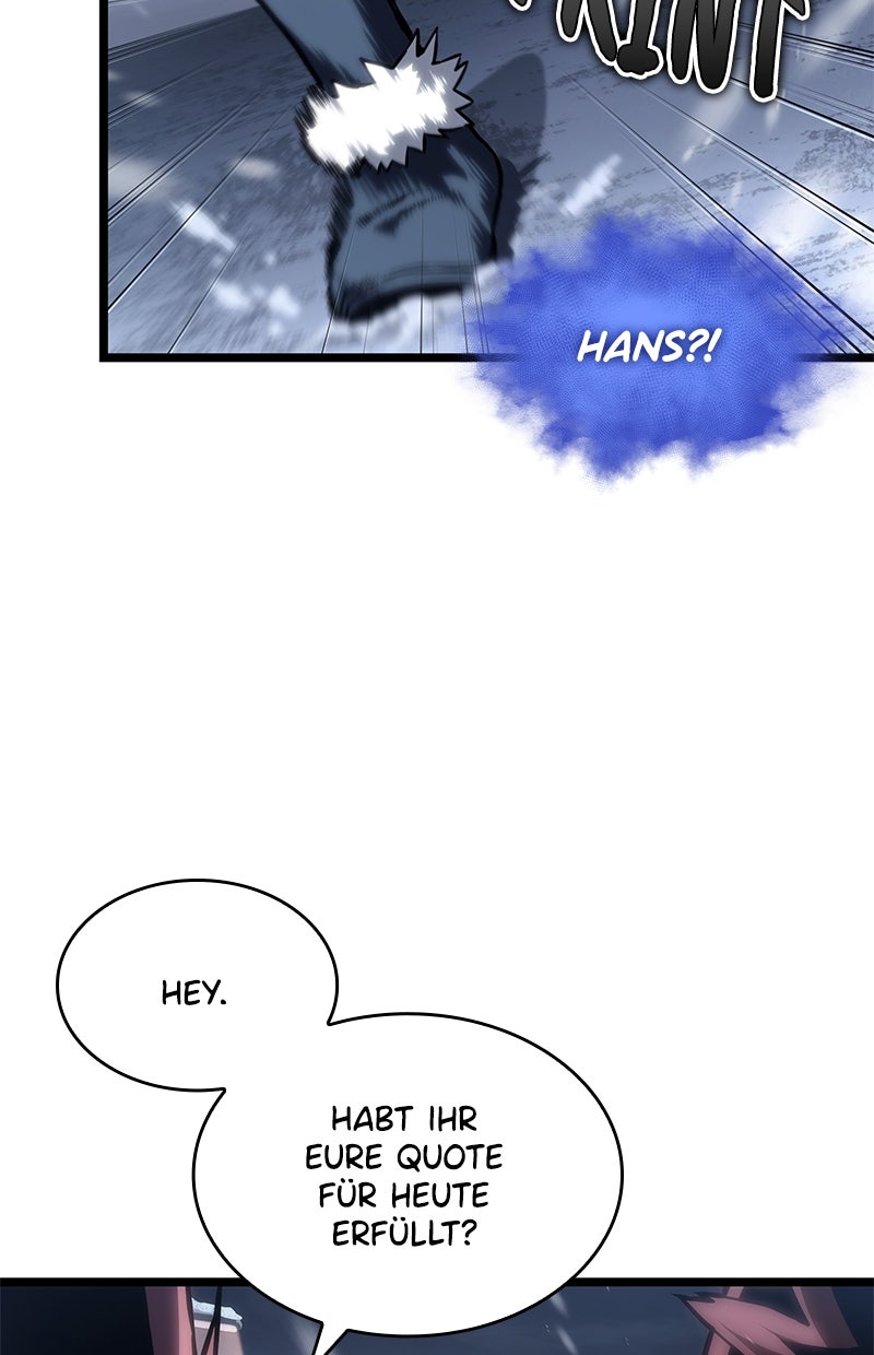 Read The World After the Fall de Manga Online