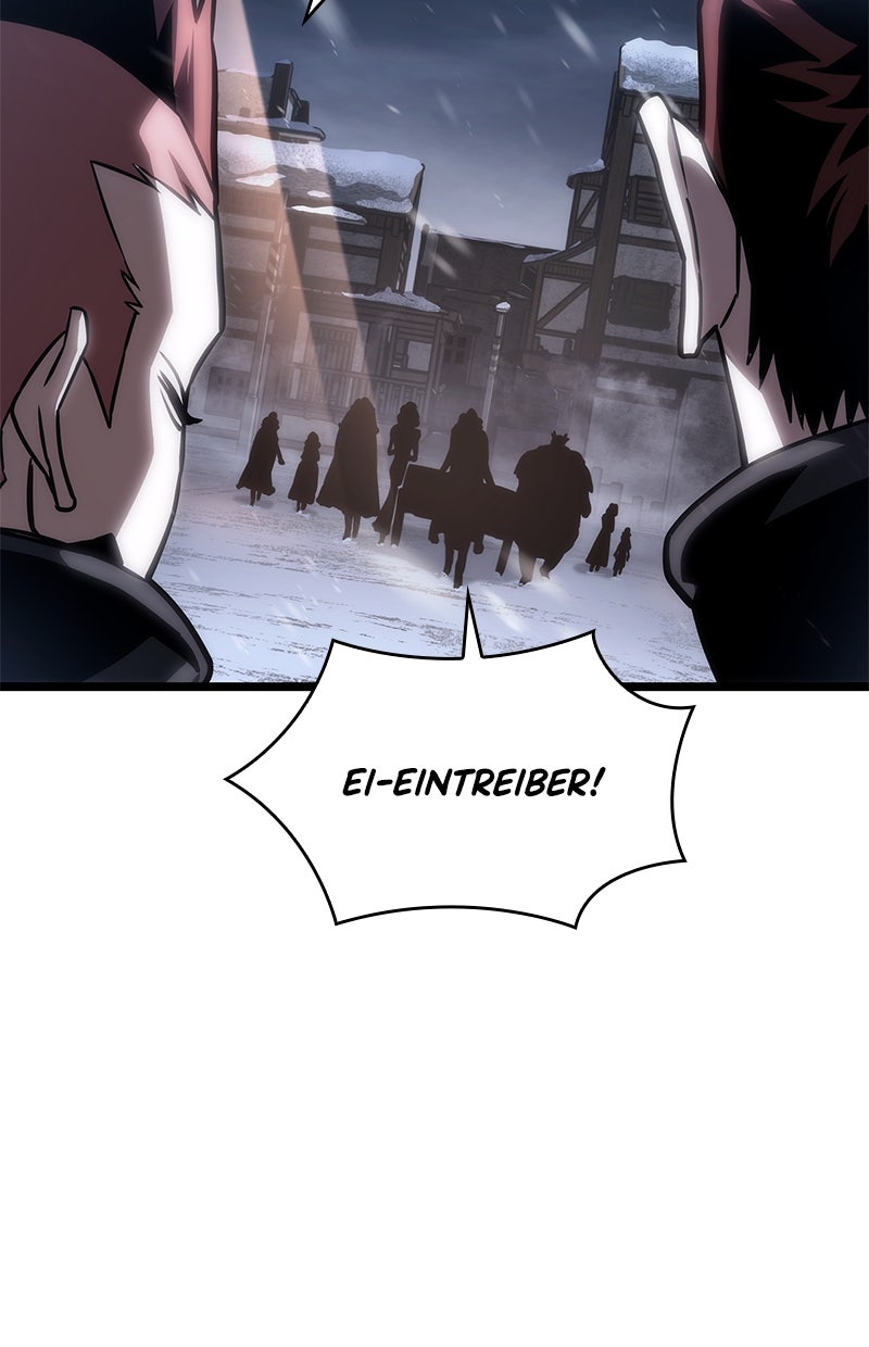 Read The World After the Fall de Manga Online