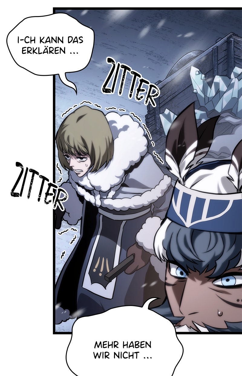 Read The World After the Fall de Manga Online