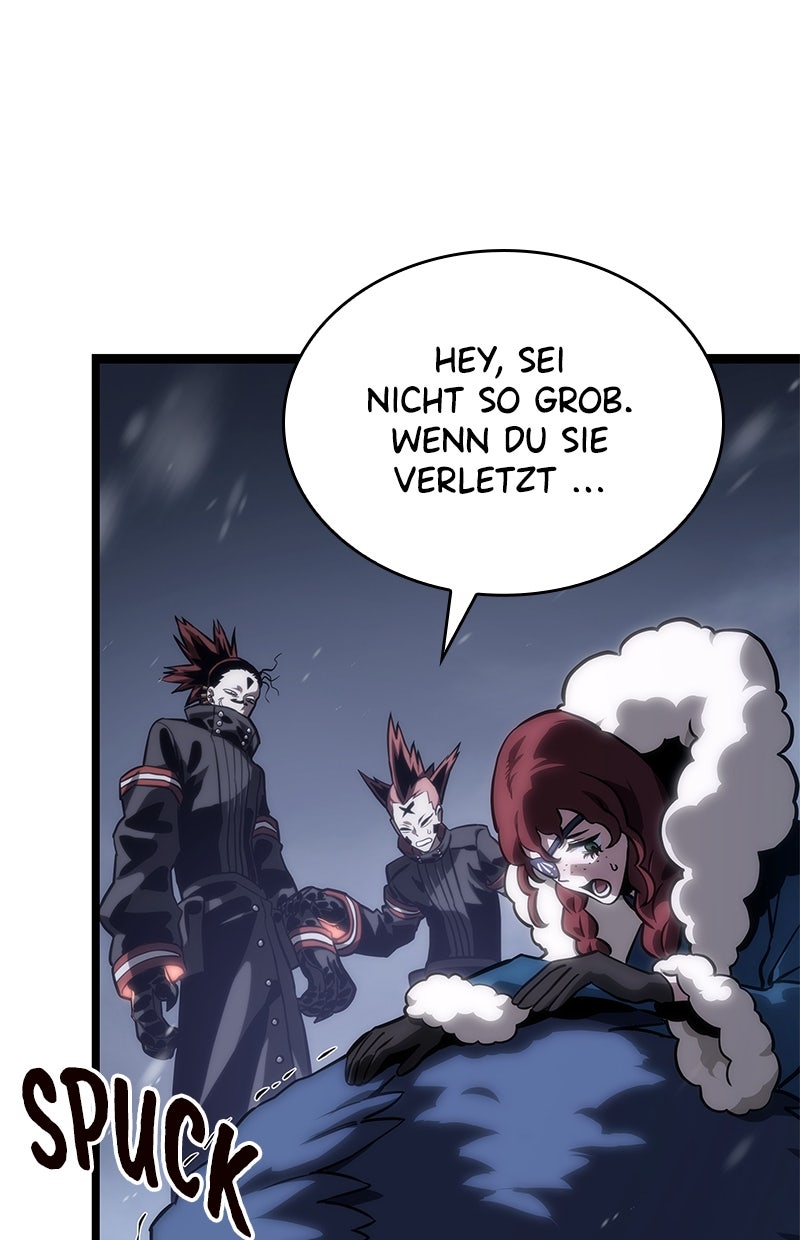Read The World After the Fall de Manga Online