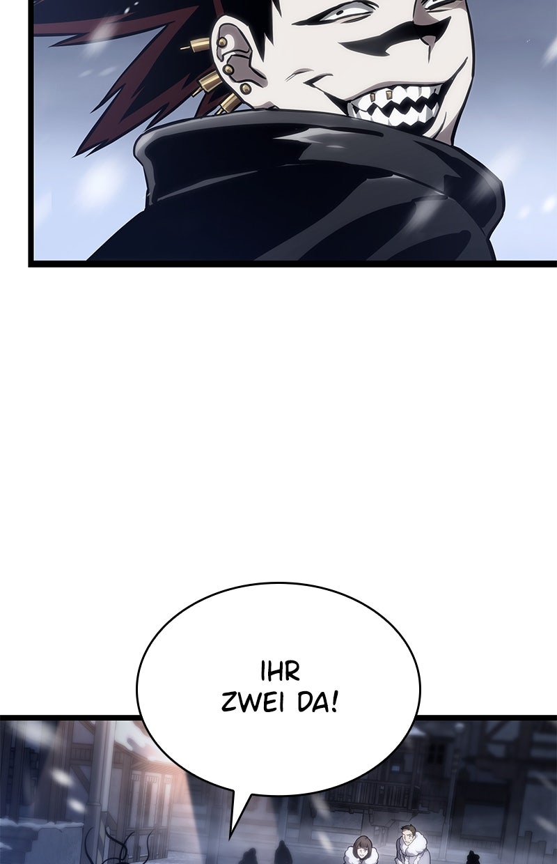 Read The World After the Fall de Manga Online