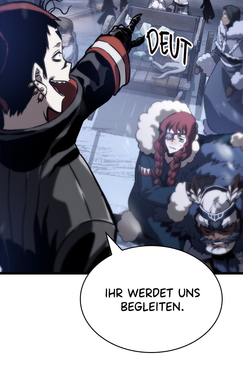 Read The World After the Fall de Manga Online