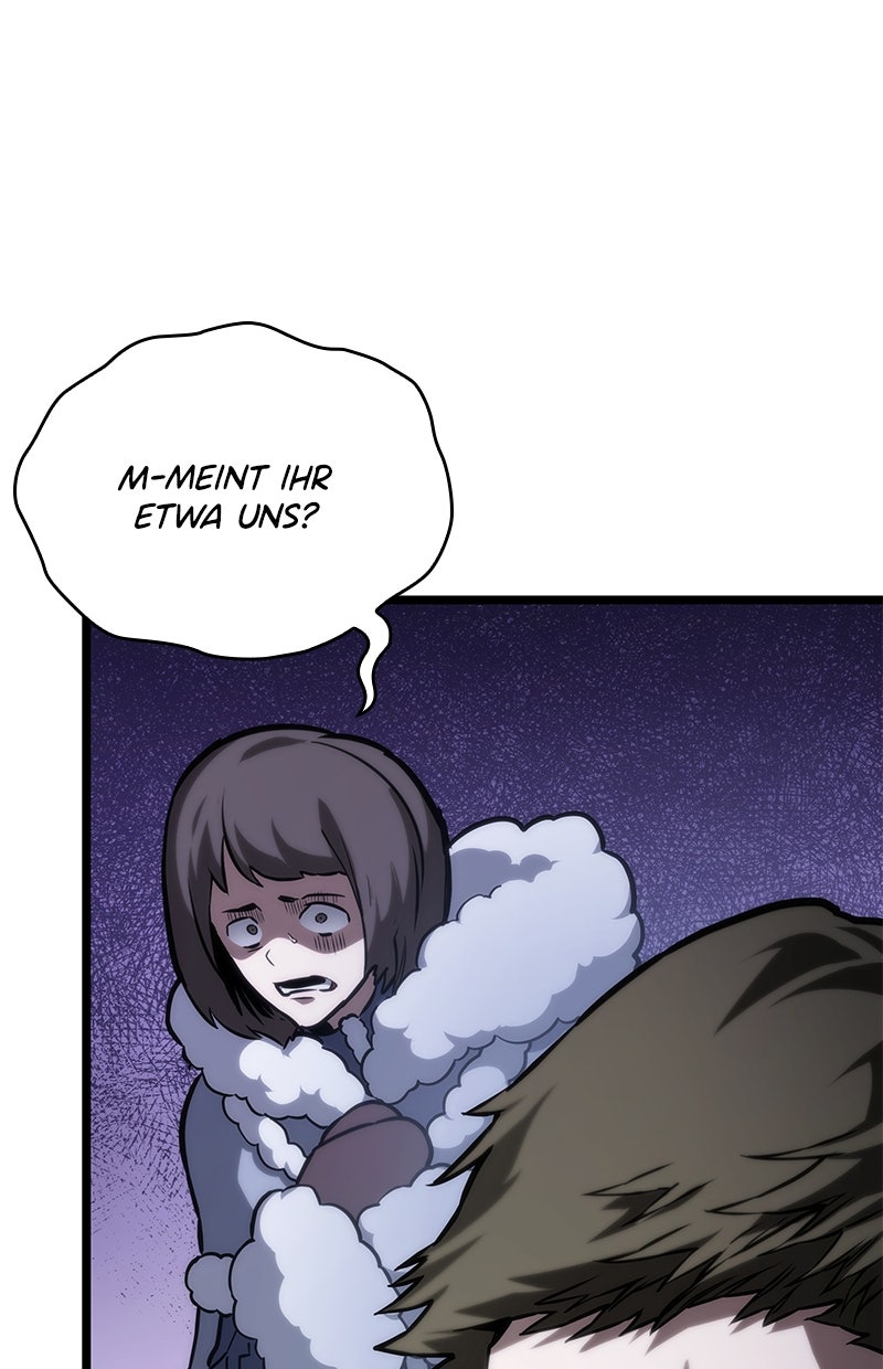Read The World After the Fall de Manga Online