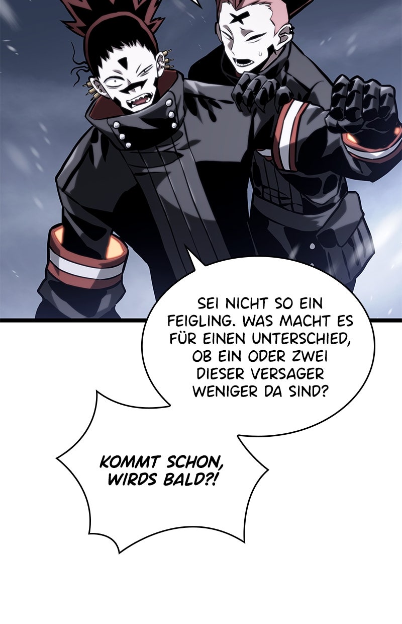 Read The World After the Fall de Manga Online