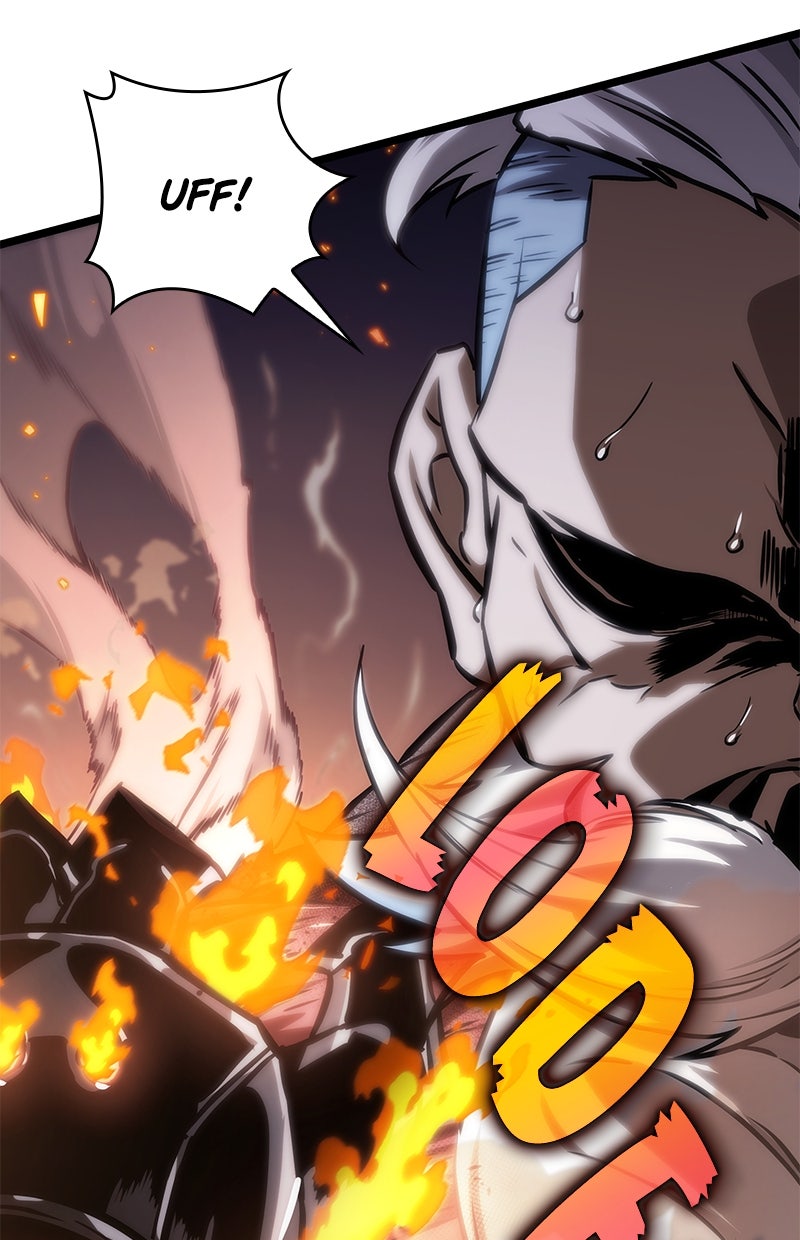 Read The World After the Fall de Manga Online