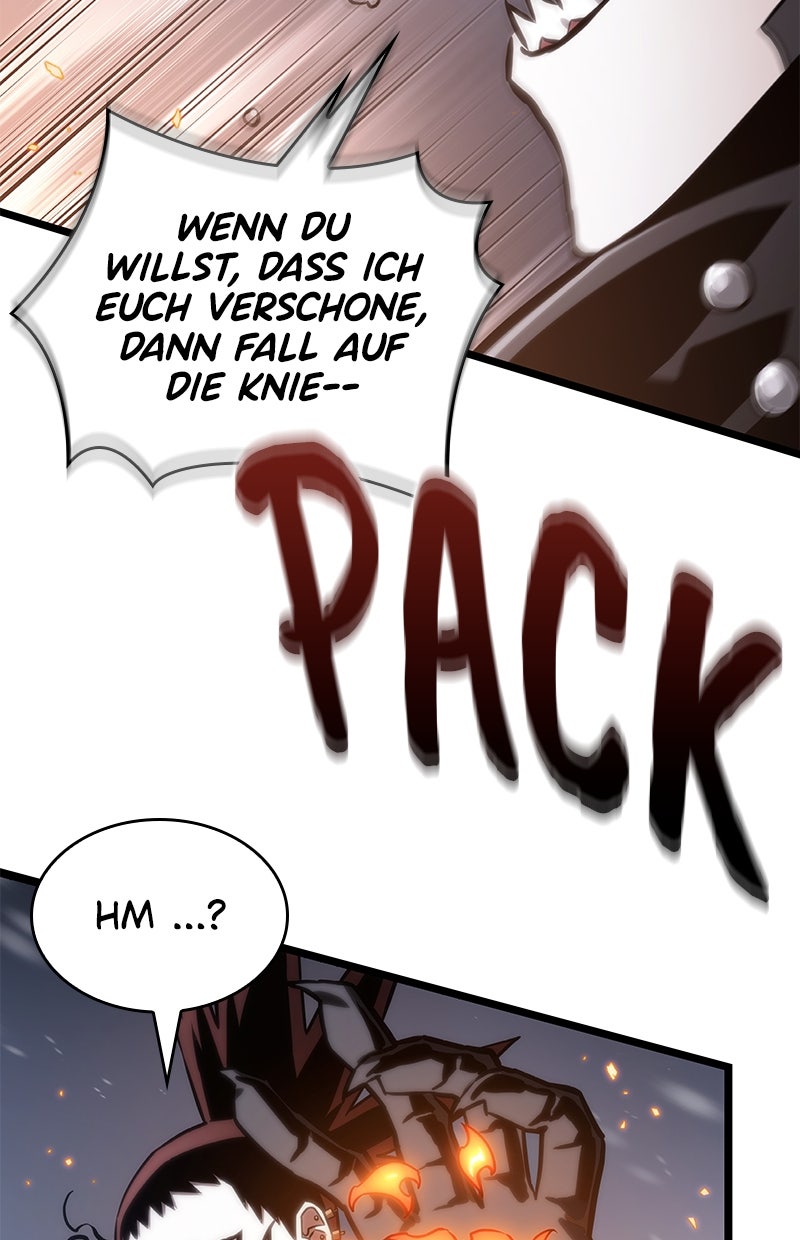 Read The World After the Fall de Manga Online