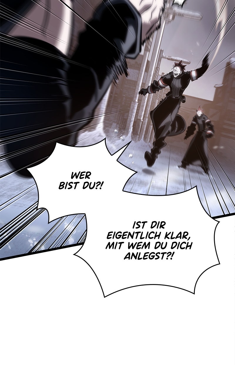 Read The World After the Fall de Manga Online