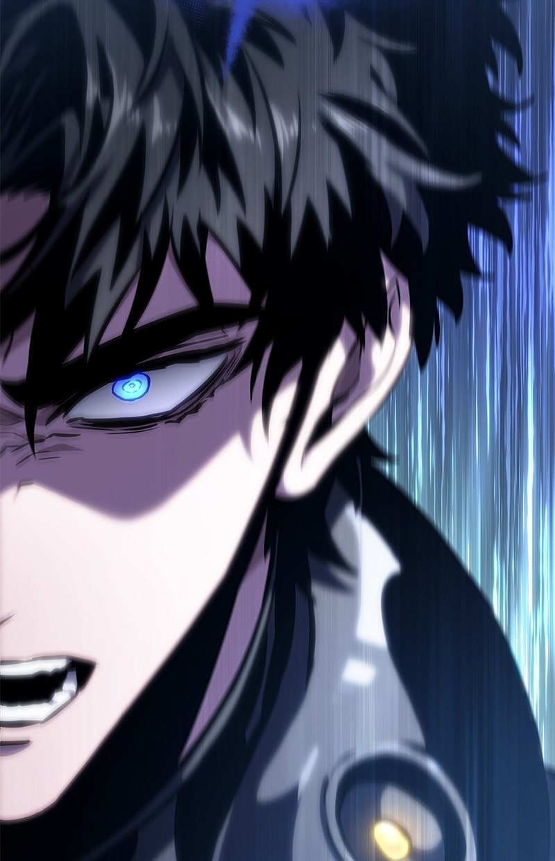 Read The World After the Fall de Manga Online