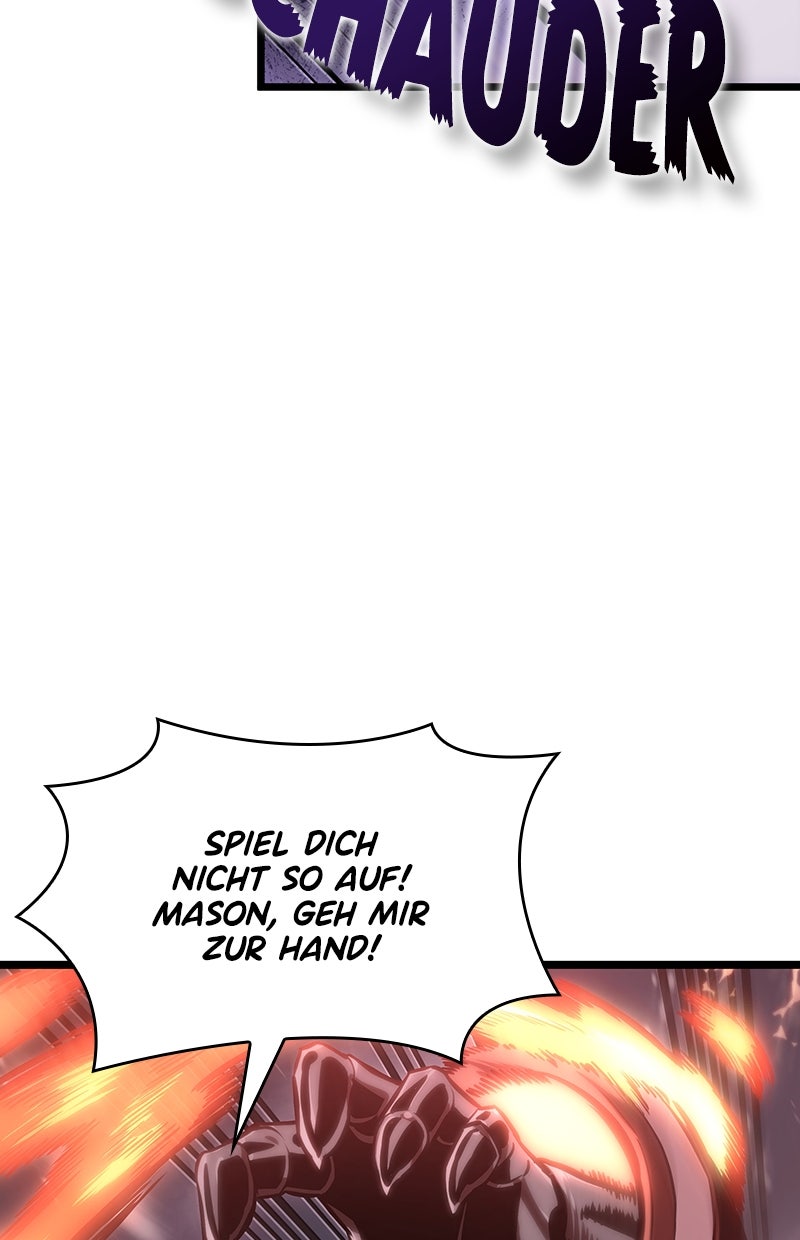 Read The World After the Fall de Manga Online
