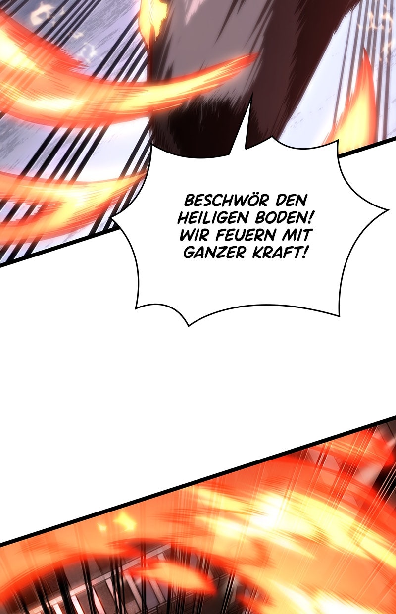 Read The World After the Fall de Manga Online