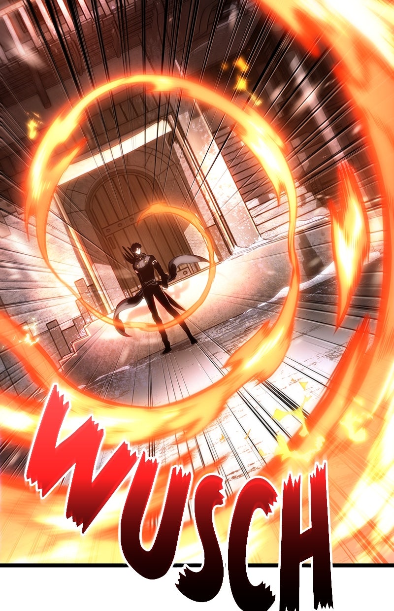 Read The World After the Fall de Manga Online