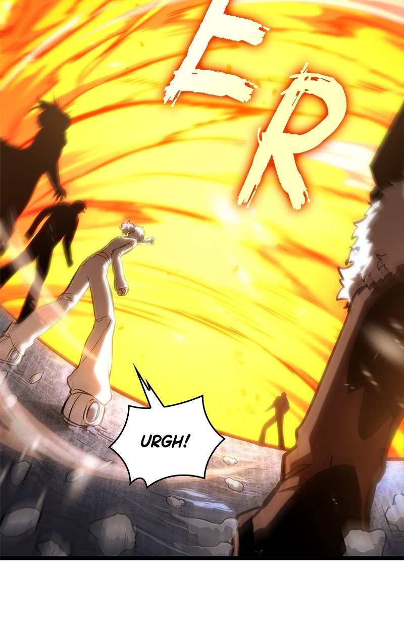 Read The World After the Fall de Manga Online