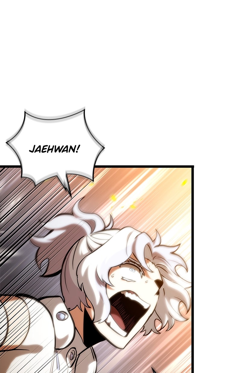 Read The World After the Fall de Manga Online