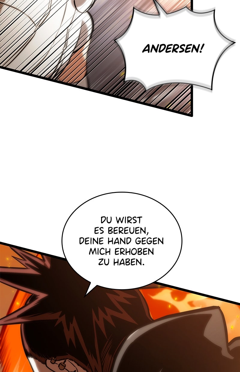 Read The World After the Fall de Manga Online