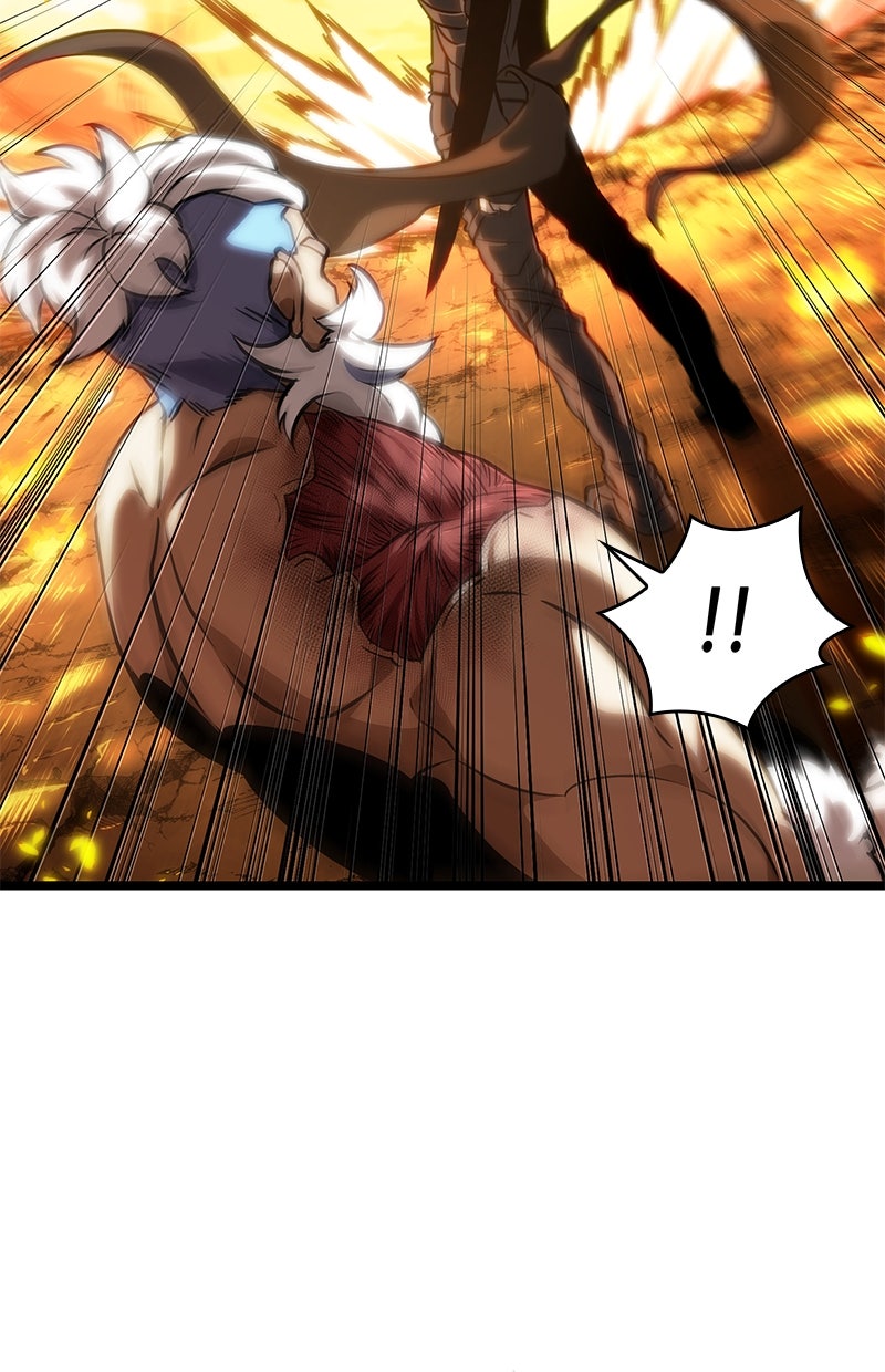 Read The World After the Fall de Manga Online