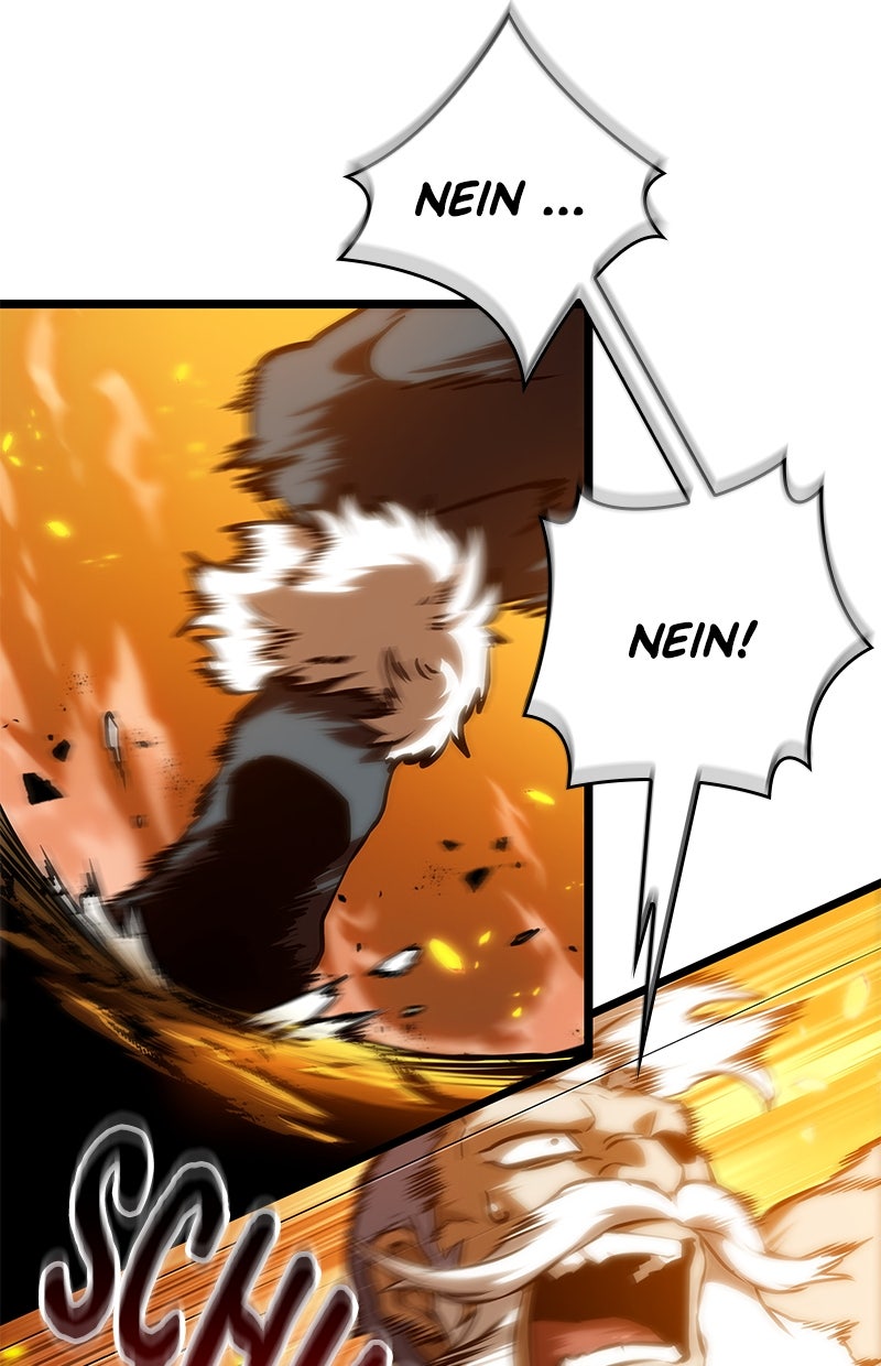Read The World After the Fall de Manga Online