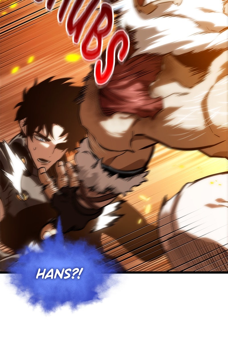 Read The World After the Fall de Manga Online