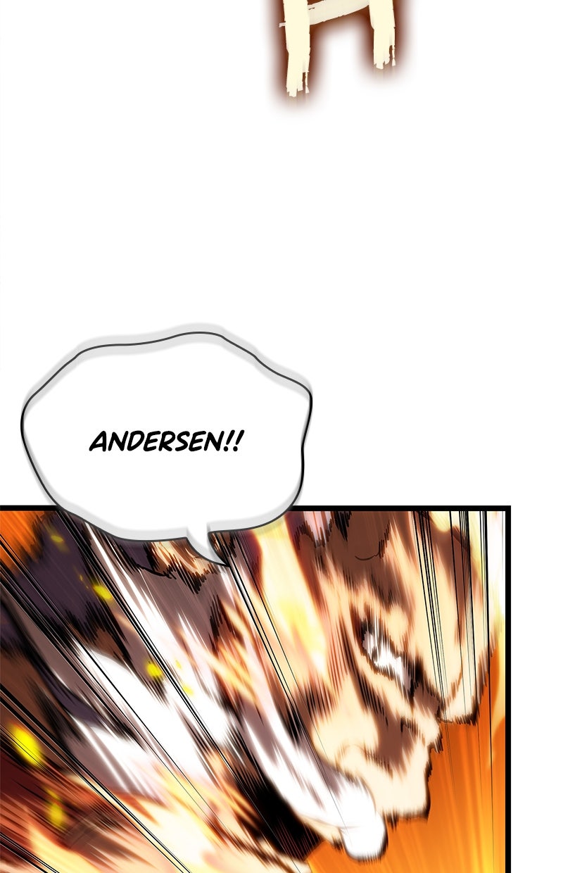 Read The World After the Fall de Manga Online
