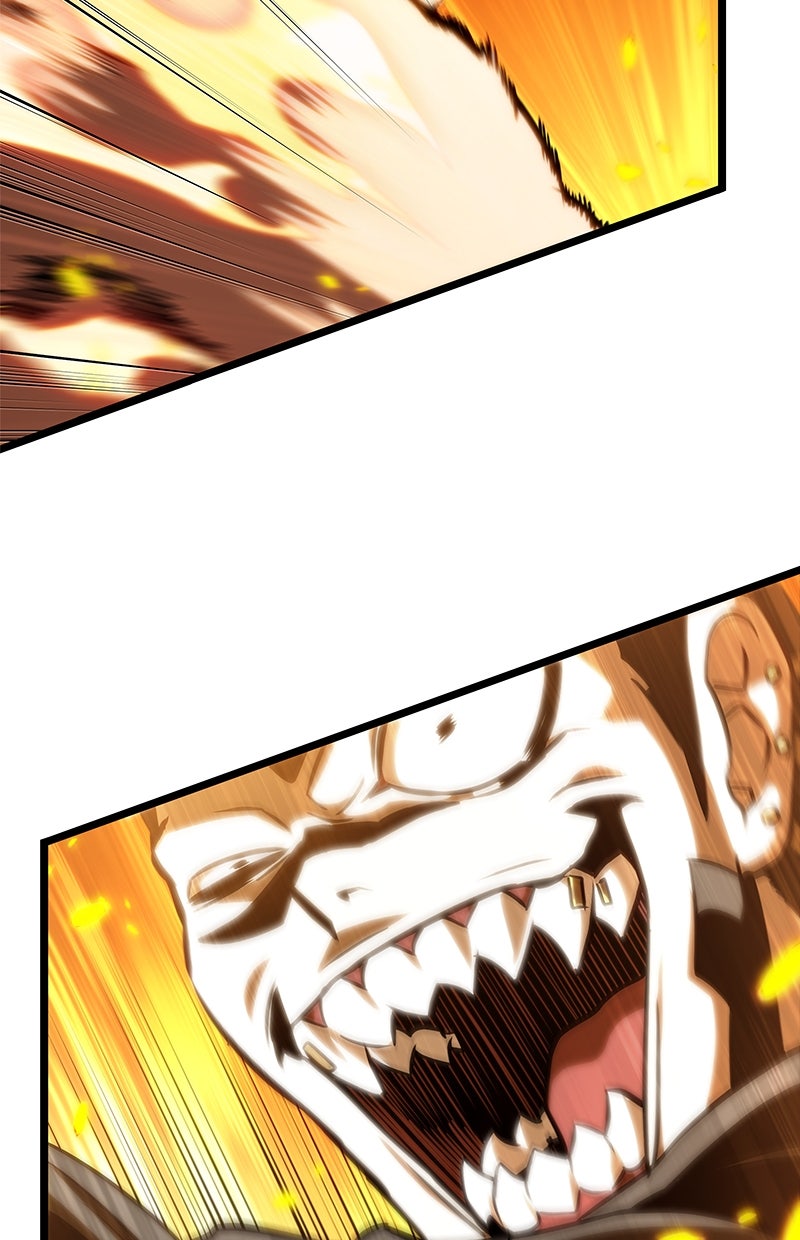 Read The World After the Fall de Manga Online