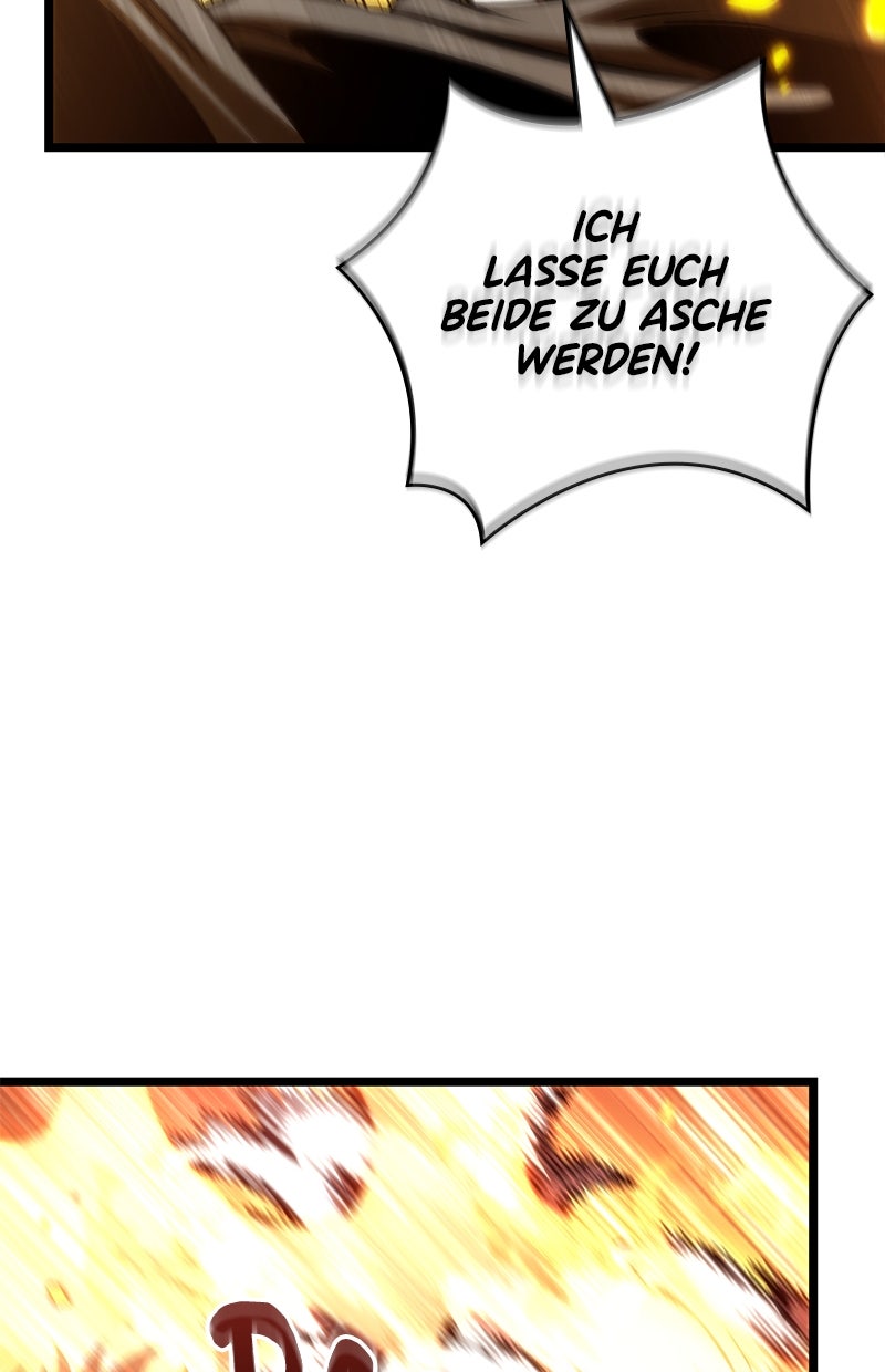 Read The World After the Fall de Manga Online