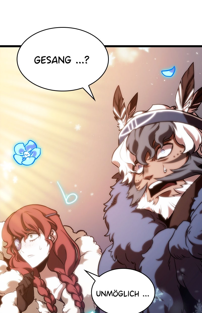 Read The World After the Fall de Manga Online