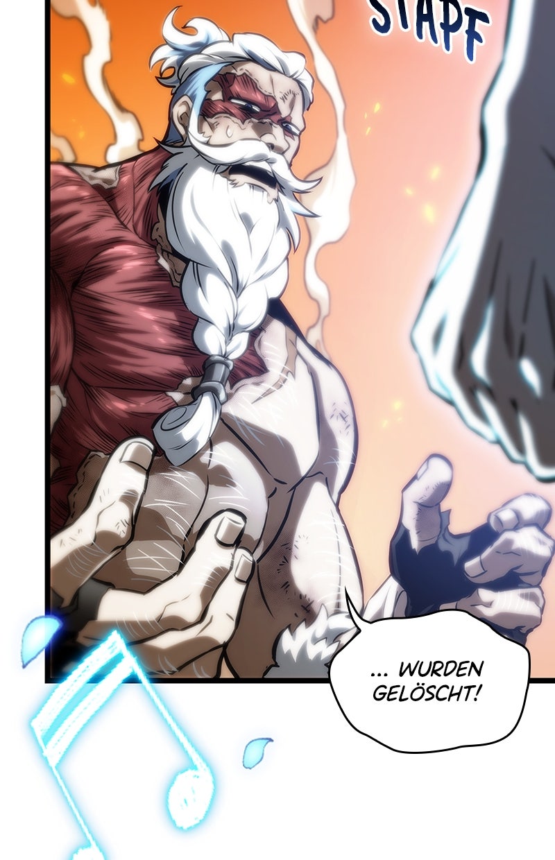 Read The World After the Fall de Manga Online