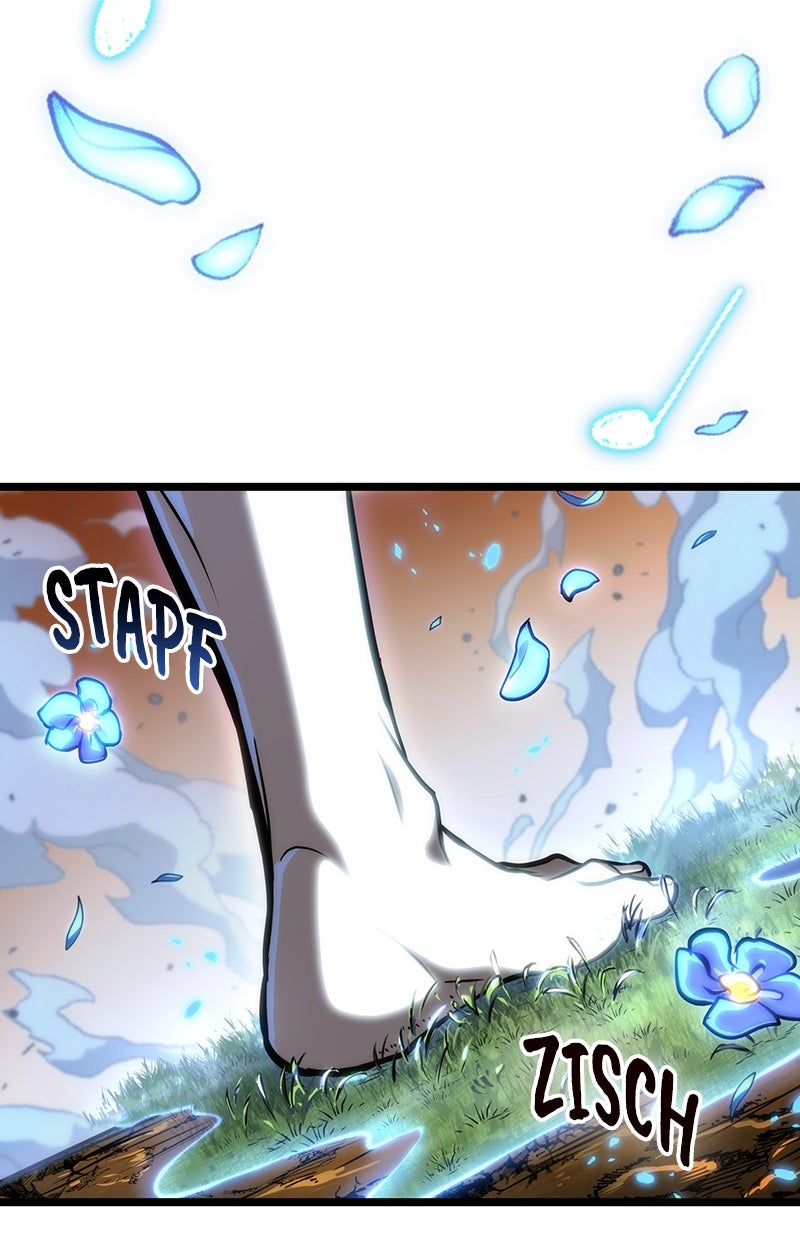 Read The World After the Fall de Manga Online