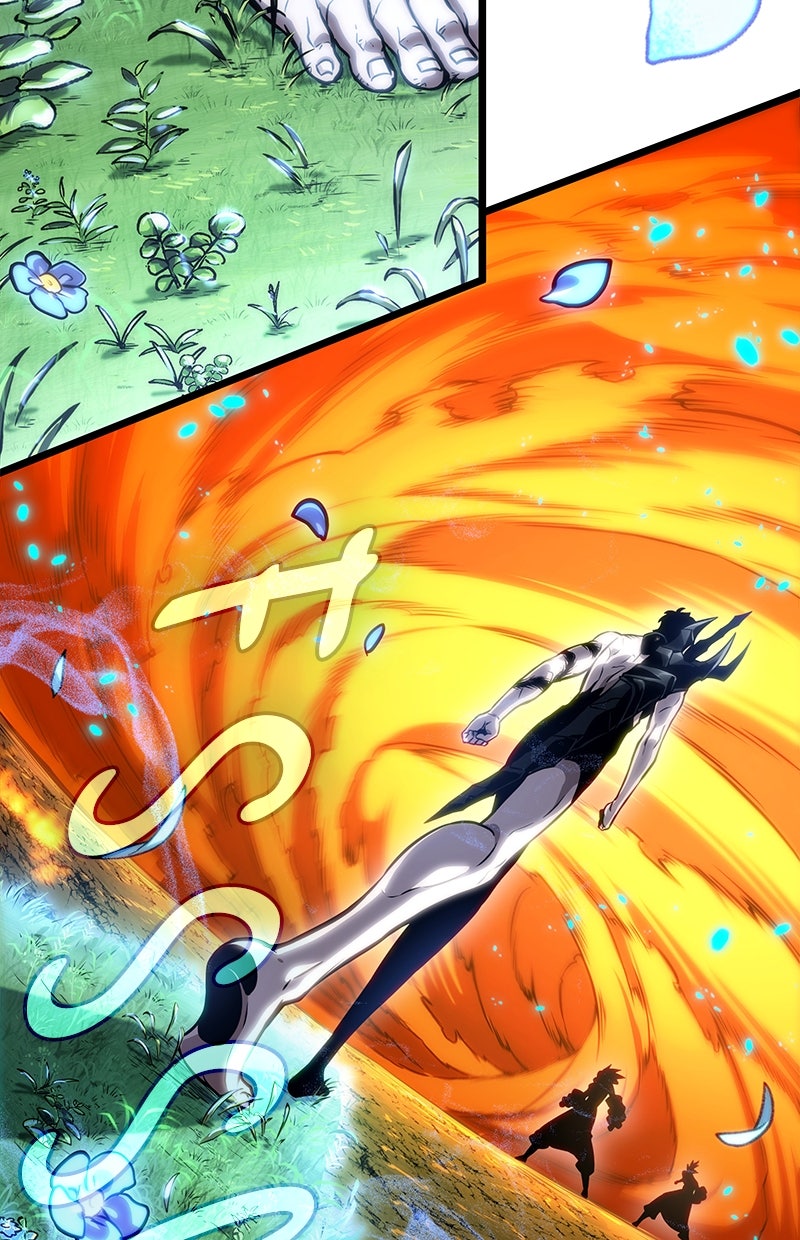 Read The World After the Fall de Manga Online
