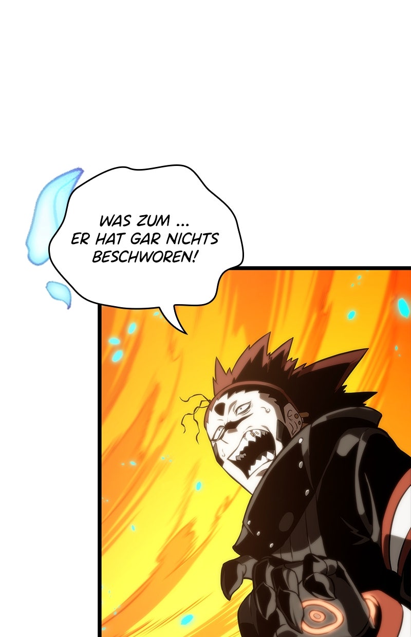 Read The World After the Fall de Manga Online