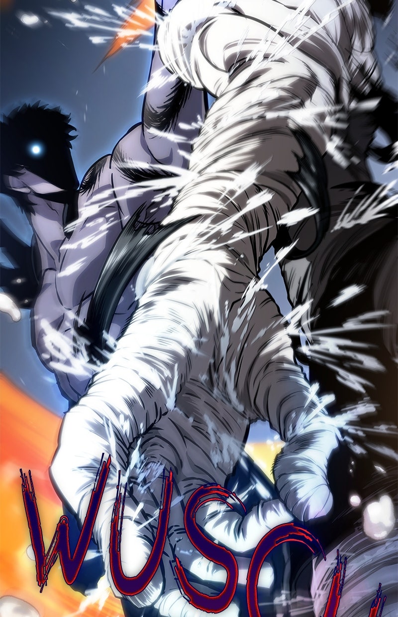 Read The World After the Fall de Manga Online