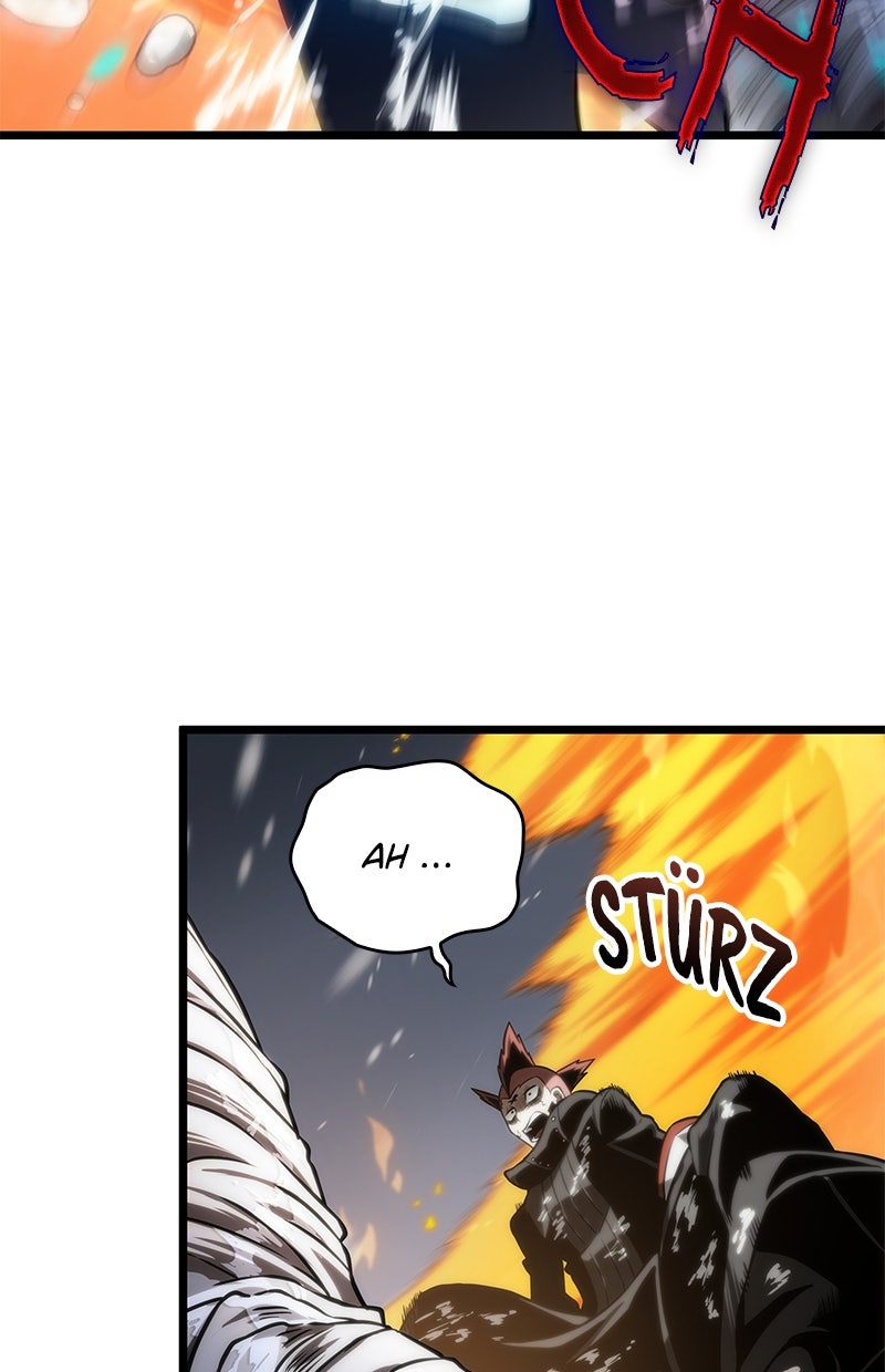 Read The World After the Fall de Manga Online