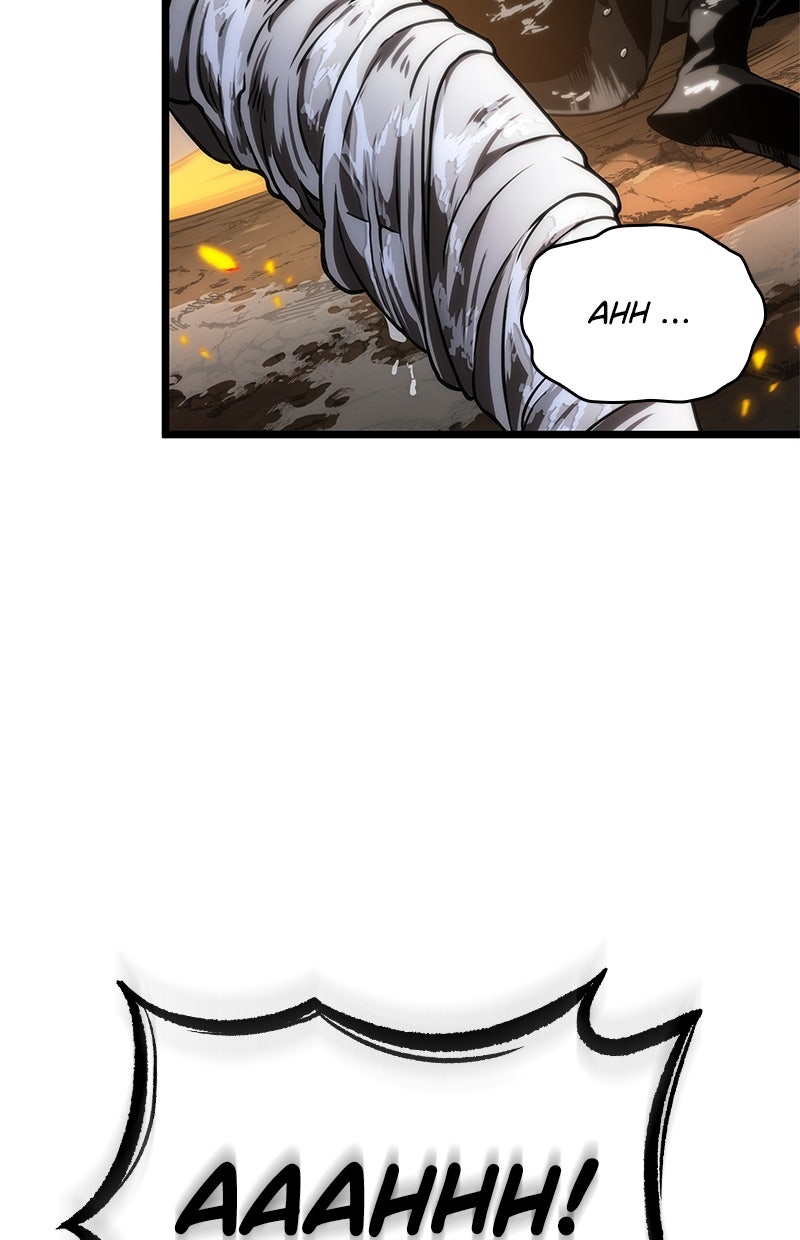 Read The World After the Fall de Manga Online