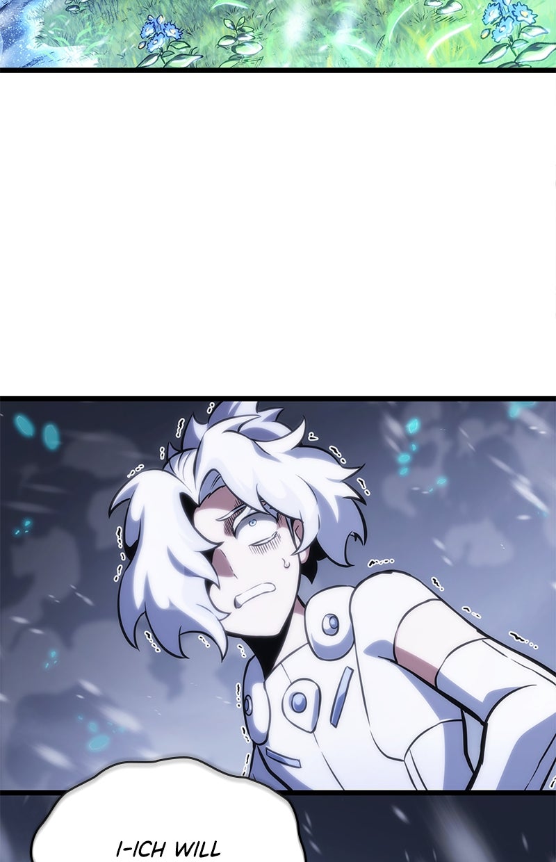 Read The World After the Fall de Manga Online