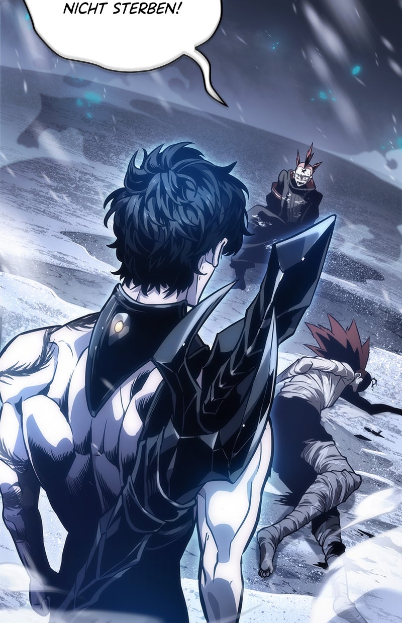 Read The World After the Fall de Manga Online