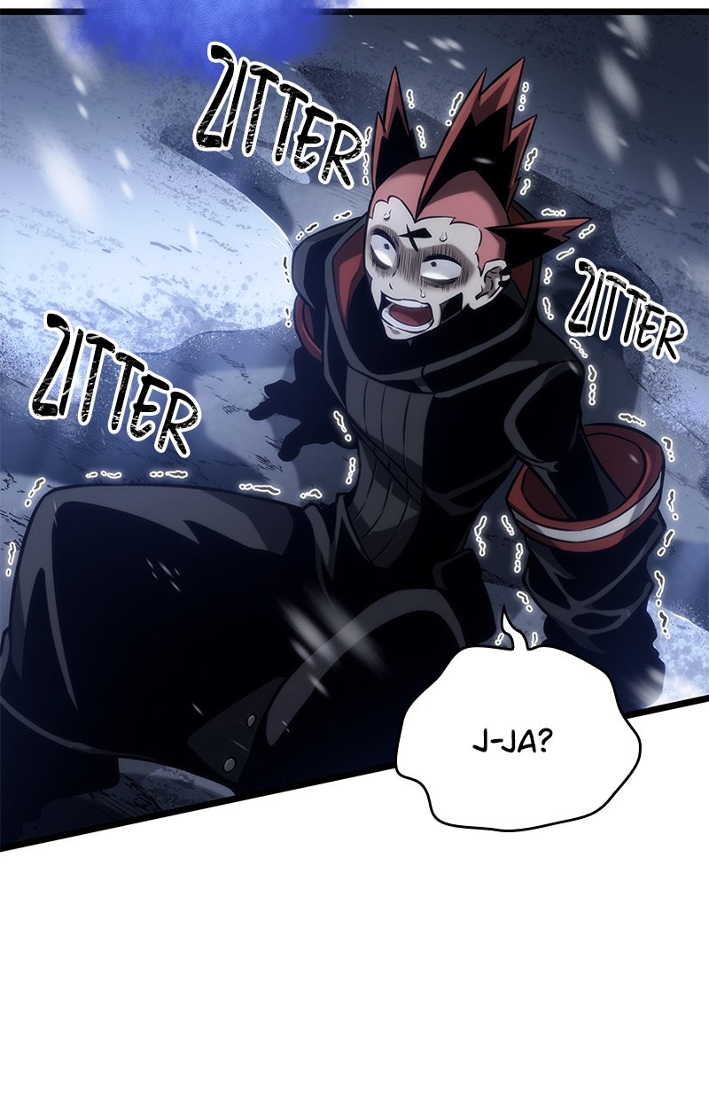 Read The World After the Fall de Manga Online