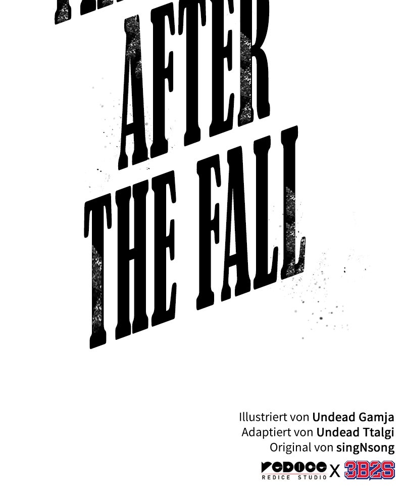 Read The World After the Fall de Manga Online